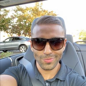 Meet your Posher, Mohammed